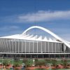 Durban Moses Mabhida stadium